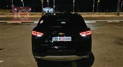 شێڤرۆلێت بلایزەر